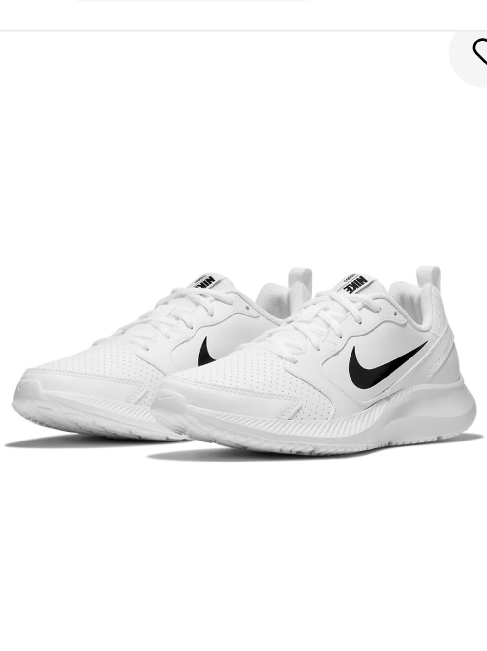 Women’s Nike Todos RN Sneaker
